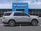 2027 Chevrolet Tahoe LT