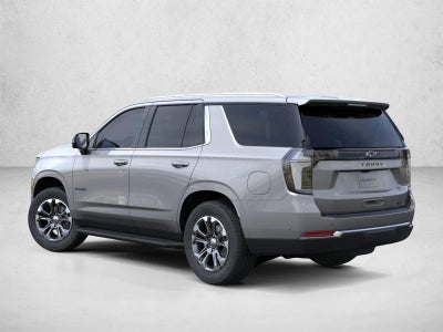 2027 Chevrolet Tahoe LT