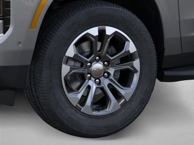 2027 Chevrolet Tahoe LT