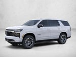 2027 Chevrolet Tahoe LT