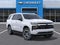 2027 Chevrolet Tahoe LT