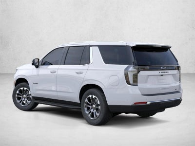 2027 Chevrolet Tahoe LT