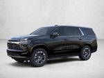 2027 Chevrolet Tahoe LT
