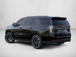 2027 Chevrolet Tahoe RST