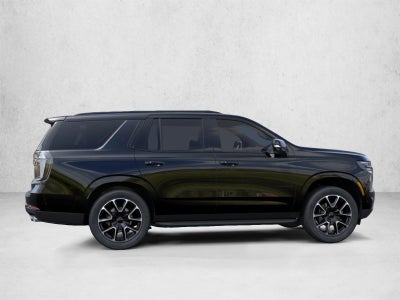2027 Chevrolet Tahoe RST