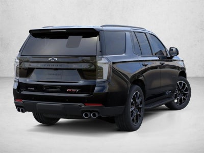 2027 Chevrolet Tahoe RST