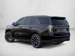 2027 Chevrolet Tahoe RST