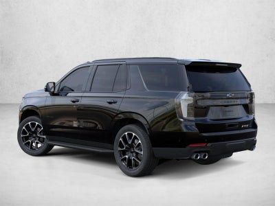 2027 Chevrolet Tahoe RST