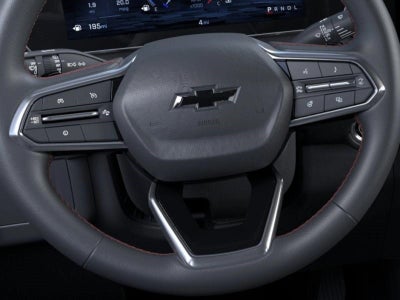 2027 Chevrolet Tahoe RST