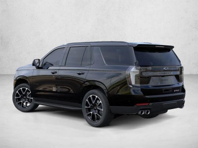 2027 Chevrolet Tahoe RST