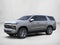 2027 Chevrolet Tahoe Premier