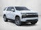 2027 Chevrolet Tahoe Premier