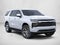 2027 Chevrolet Tahoe Premier