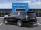 2027 Chevrolet Tahoe Premier