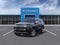 2027 Chevrolet Tahoe Premier