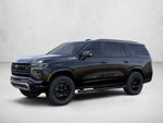 2027 Chevrolet Tahoe Z71