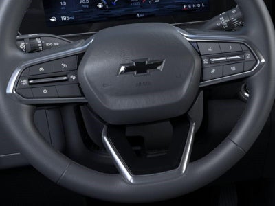 2027 Chevrolet Tahoe Z71