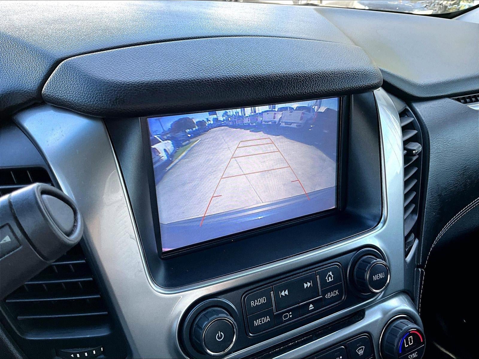 2019 Chevrolet Tahoe LS