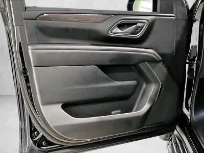 2022 Chevrolet Tahoe LS
