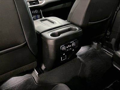 2022 Chevrolet Tahoe LS