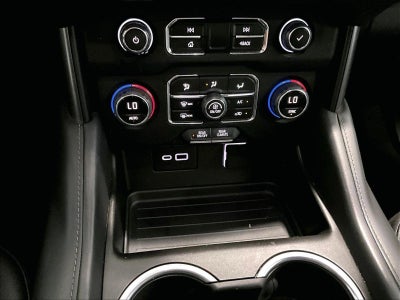 2022 Chevrolet Tahoe LS