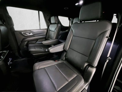 2022 Chevrolet Tahoe LS