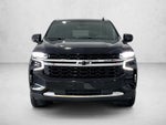 2022 Chevrolet Tahoe LS