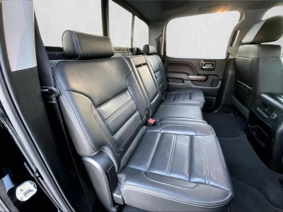 2019 GMC Sierra 2500 HD Denali