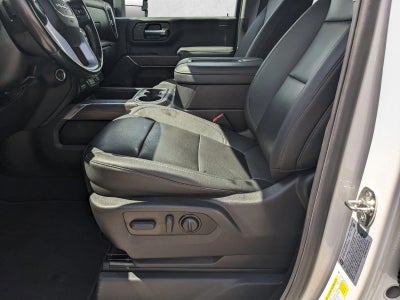 2022 GMC Sierra 2500 HD SLT