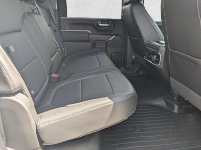 2022 GMC Sierra 2500 HD SLT