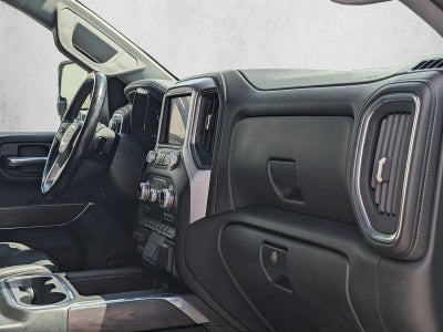 2022 GMC Sierra 2500 HD SLT