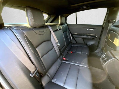 2023 Cadillac XT4 Sport