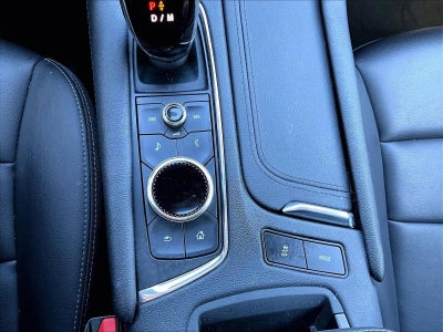 2023 Cadillac XT5 Luxury