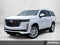 2022 Cadillac Escalade Luxury