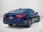 2019 Honda Accord EX-L