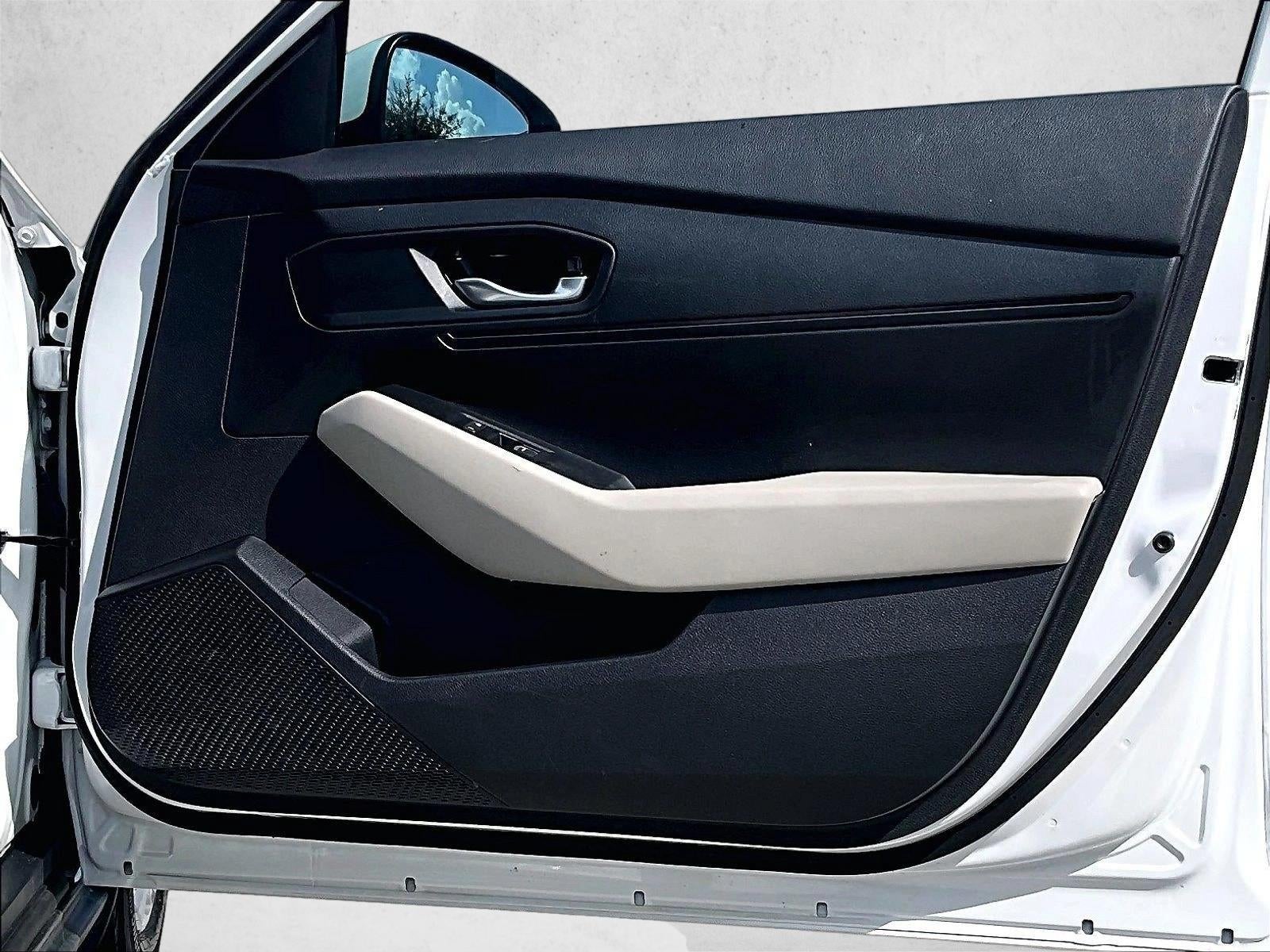 2024 Honda Accord Sedan LX