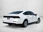 2024 Honda Accord Sedan LX