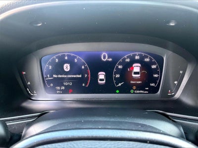 2024 Honda Accord Sedan LX