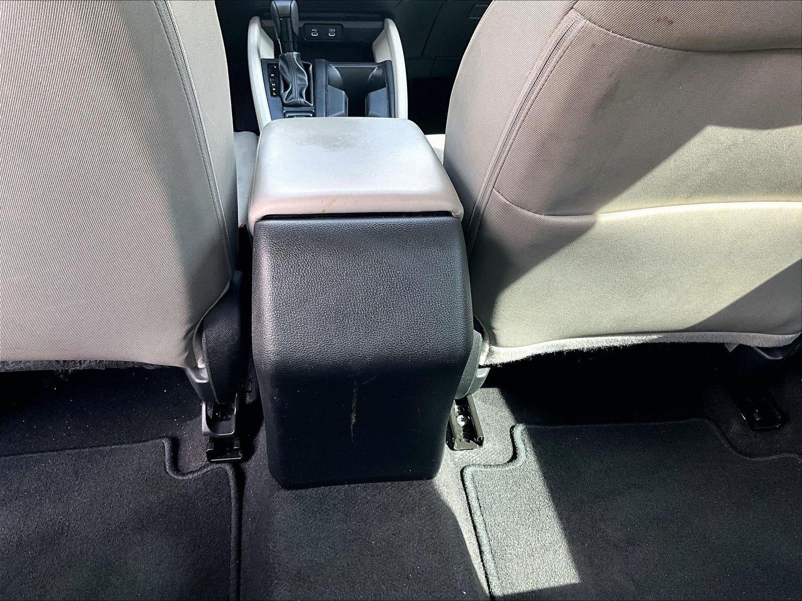 2024 Honda Accord Sedan LX