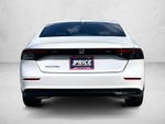 2024 Honda Accord Sedan LX