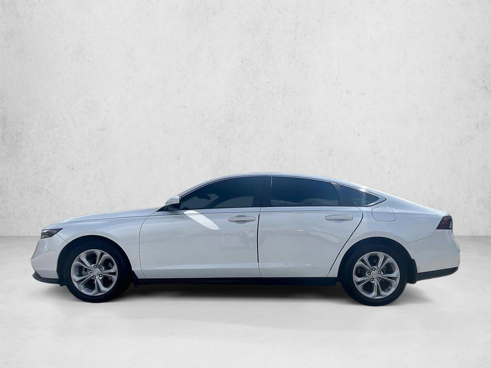 2024 Honda Accord Sedan LX