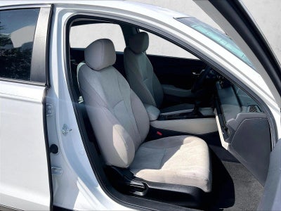 2024 Honda Accord Sedan LX