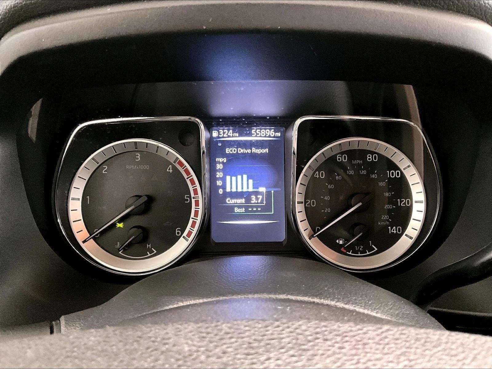 2016 Nissan TITAN XD SL Diesel