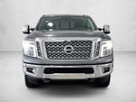 2016 Nissan TITAN XD SL Diesel