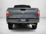2016 Nissan TITAN XD SL Diesel