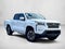 2024 Nissan Frontier Crew Cab SL 4x2