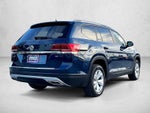 2018 Volkswagen Atlas 3.6L V6 SE