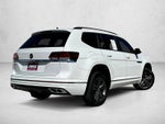 2021 Volkswagen Atlas 3.6L V6 SE w/Technology R-Line