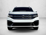2021 Volkswagen Atlas 3.6L V6 SE w/Technology R-Line