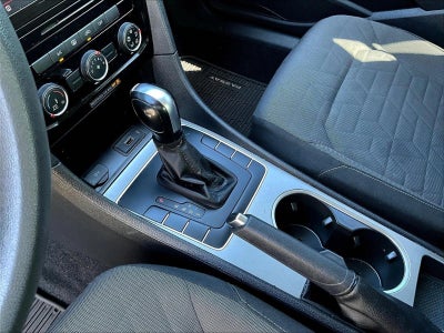 2020 Volkswagen Passat 2.0T S